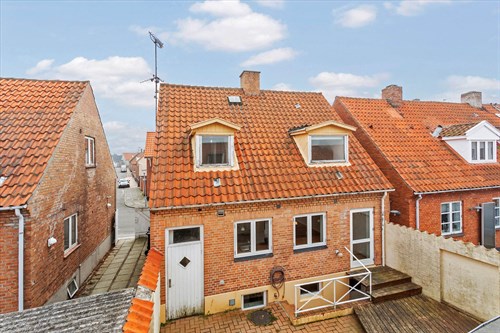 estate