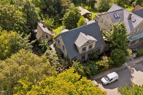 estate