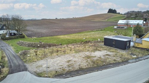 estate