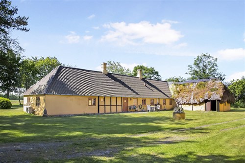 estate