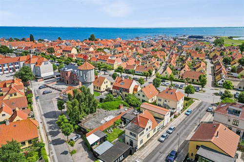 estate