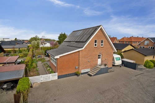 estate