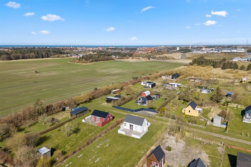 estate