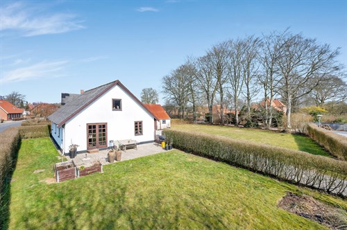estate
