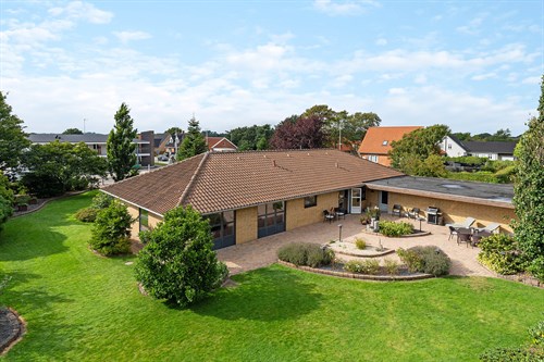 estate