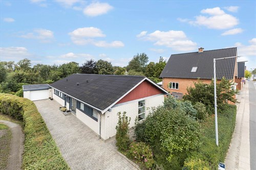 estate