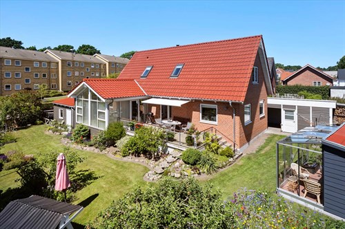 estate