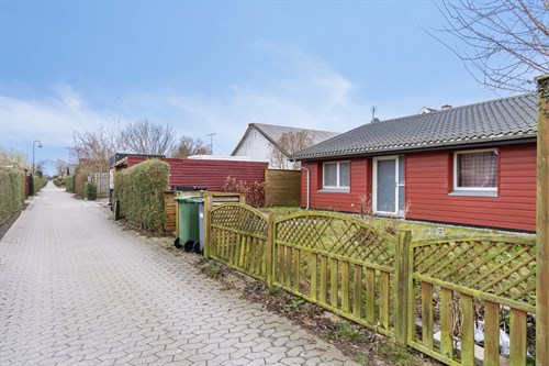estate