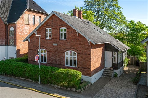 estate