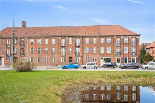estate