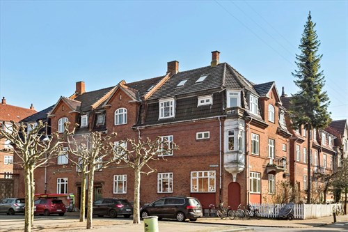 estate