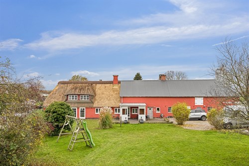 estate
