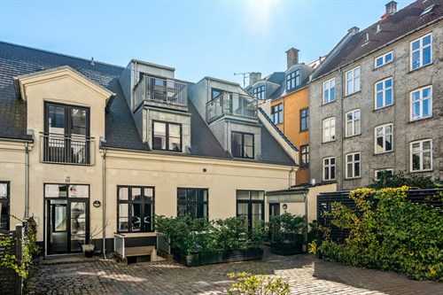 estate