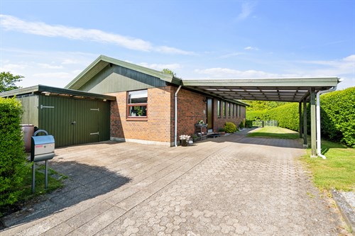 estate