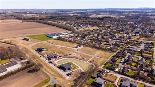 estate