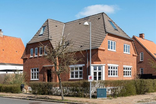 estate