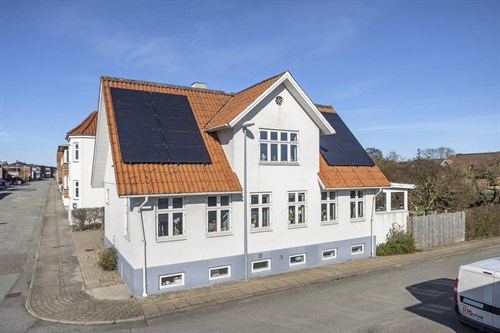 estate