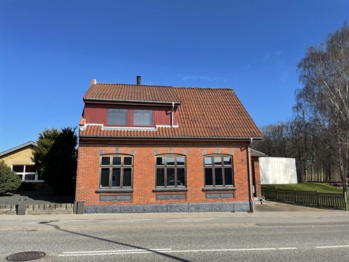 estate