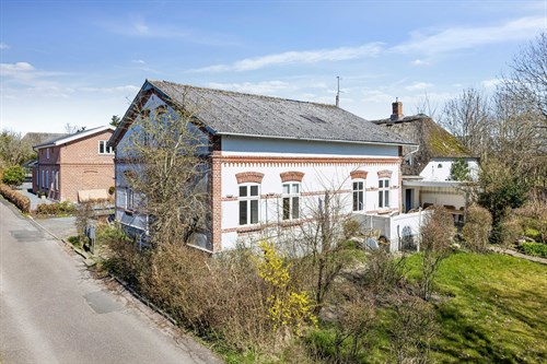estate