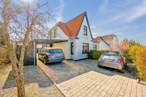 estate
