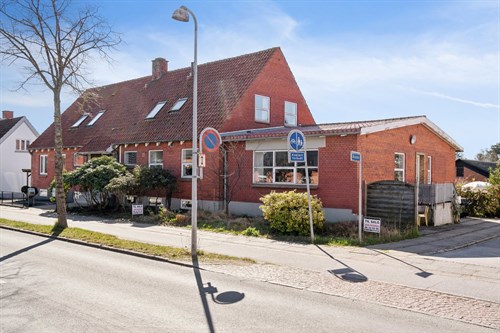 estate
