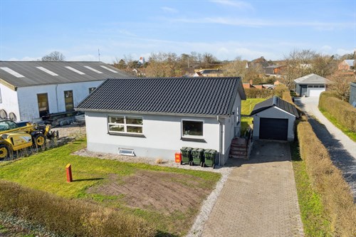 estate