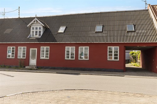 estate
