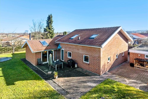 estate