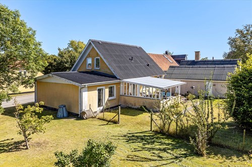 estate