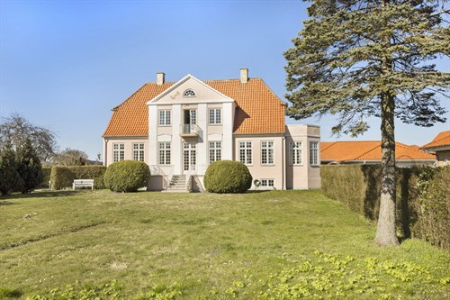 estate