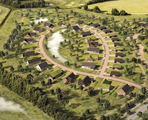 estate