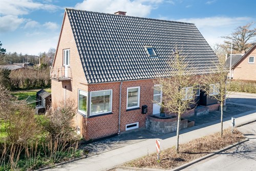 estate