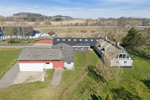 estate