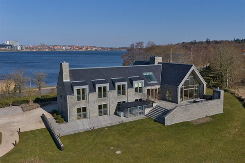 estate