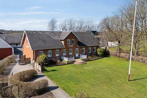 estate