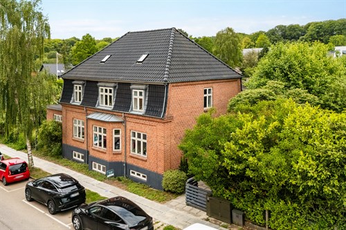 estate