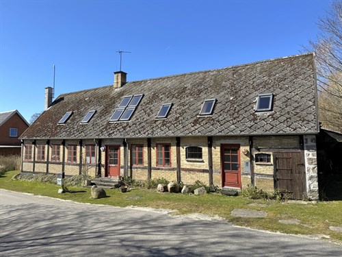 estate