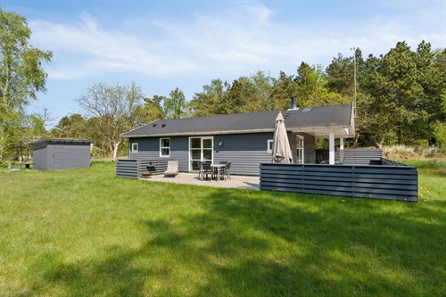 estate