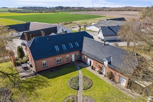 estate
