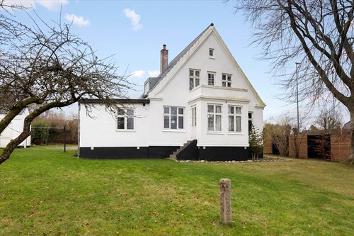 estate