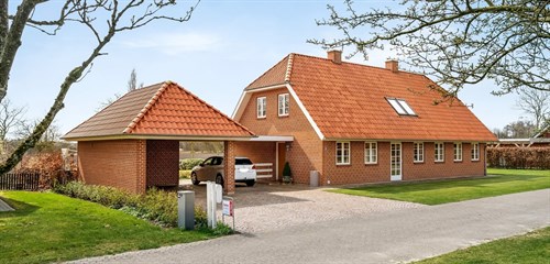 estate