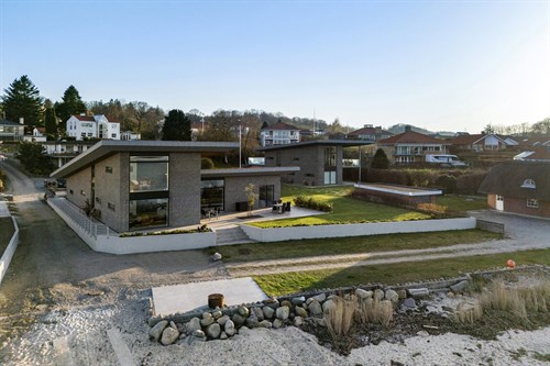 estate