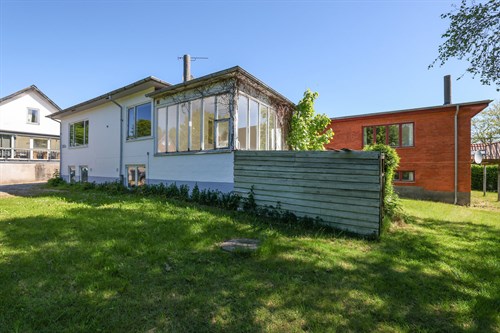 estate