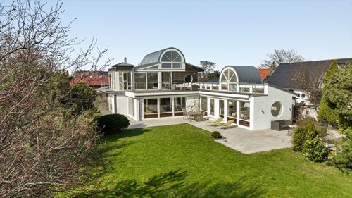 estate