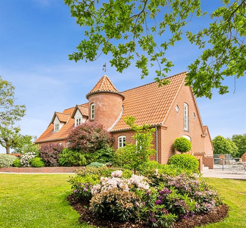 estate