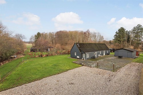 estate