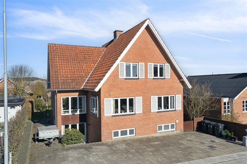 estate