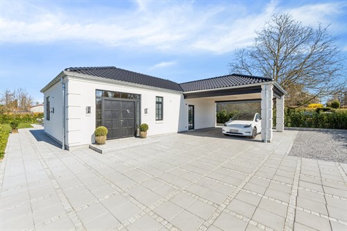 estate