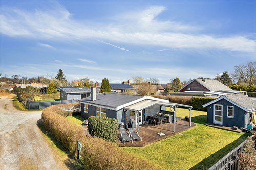 estate