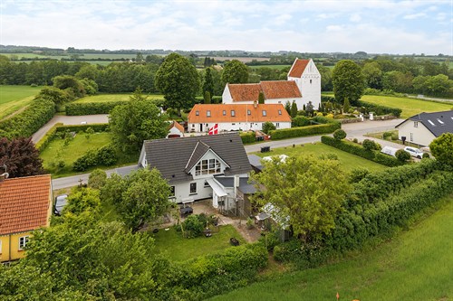 estate